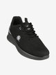 Sports shoes for men in fabric