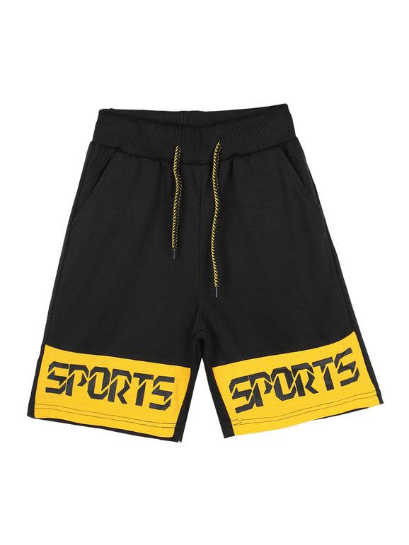 Sports shorts for children