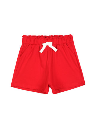 Sports shorts for girls