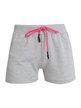 Sports shorts in cotton