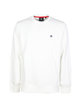 Sports sweatshirt for men in cotton
