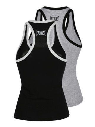 sports tank top pack of 2 pieces