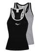 sports tank top pack of 2 pieces