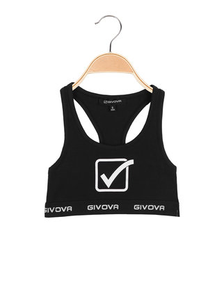 Sports top for girls