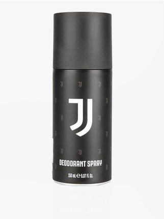 Spray deodorant for men