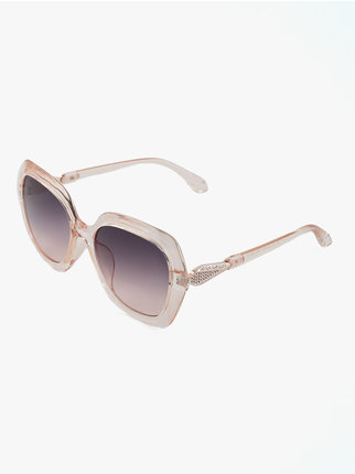 Squared sunglasses for women