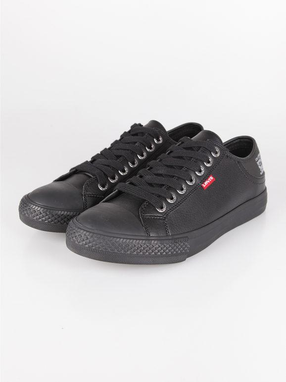 STAN BUCK  Low lace-up sneakers