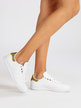 STAN SMITH W women's lace-up sneakers