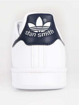 Stan Smith  Zapatillas con cordones para hombre