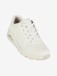 STAND ON AIR  Sneakers monocolore donna  con  air