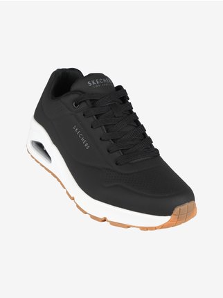 STAND ON AIR  Sneakers sportive uomo con air