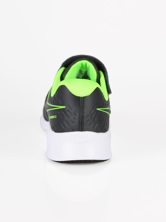 STAR RUNNER 2.0  Sport shoes with tear