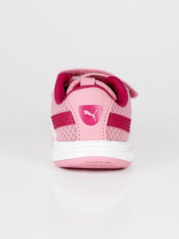 STEPFLEEX 2  Baby-Sneaker mit Tränen