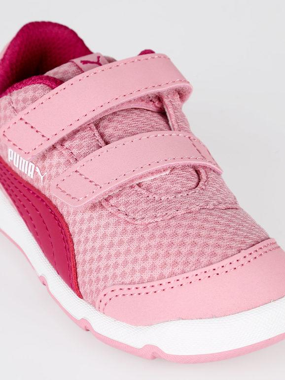 STEPFLEEX 2  Baby sneakers with tears
