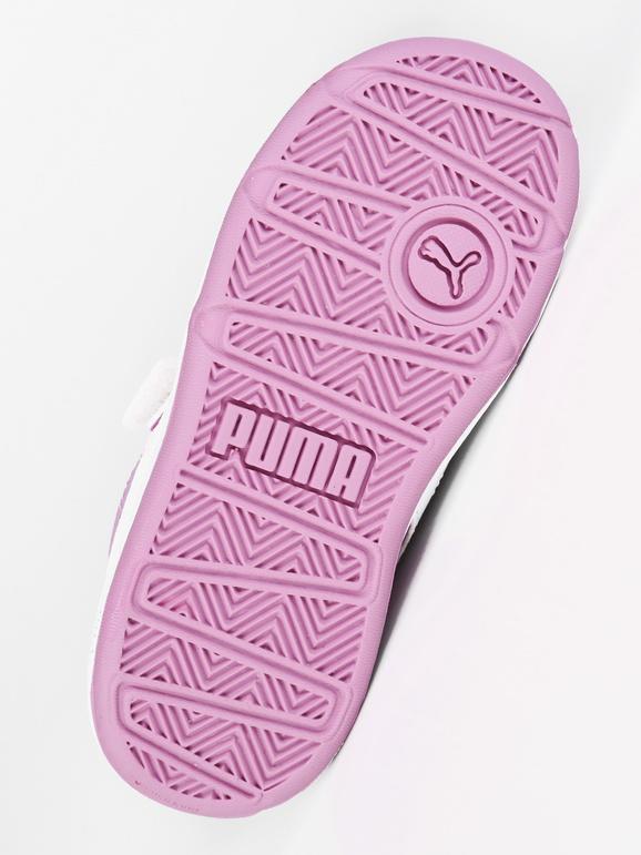 Stepfleex 2 SL V Inf  Sportliche Sneakers in Pink