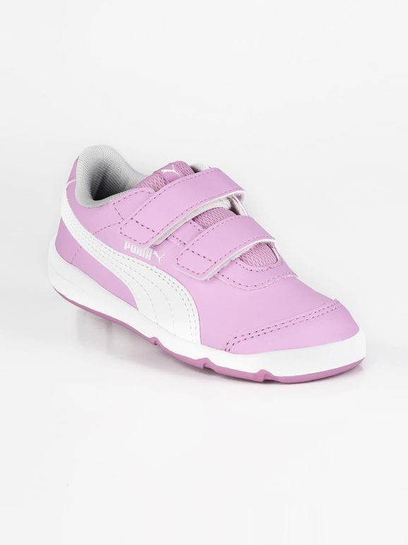 Stepfleex 2 SL V Inf  Sportliche Sneakers in Pink