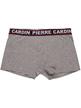 Stretch cotton boxer shorts