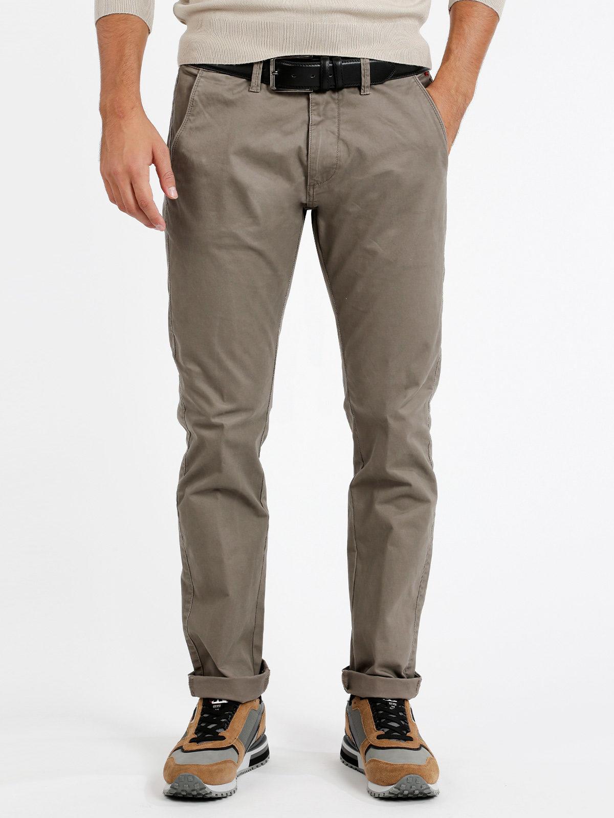 Guy Super slim men's trousers: for sale at 39.99€ on Mecshopping.it