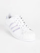 Superstar J  Girl's lace-up sneakers