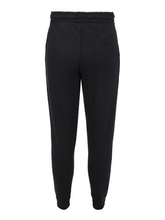 Sweatpants for men with warm cotton interior