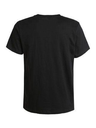 T-Shirt aus Baumwolle mit Rundhalsausschnitt für Herren