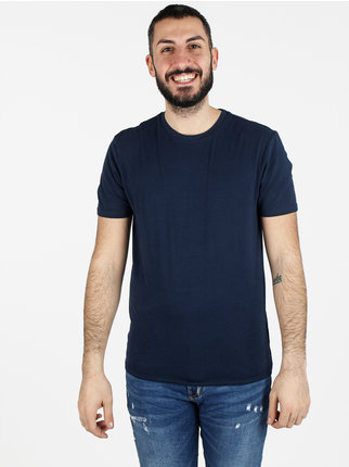 T-shirt en coton pour hommes
