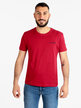 T-shirt homme manches courtes grande taille