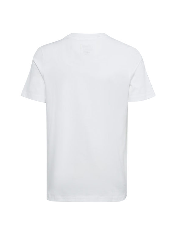 T-shirt manica corta Essentials ragazzi IB1670