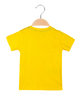 T-shirt manica corta neonato