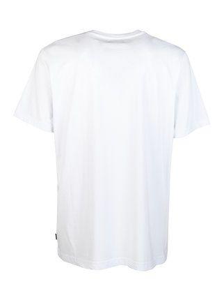 T-shirt uomo girocollo in cotone