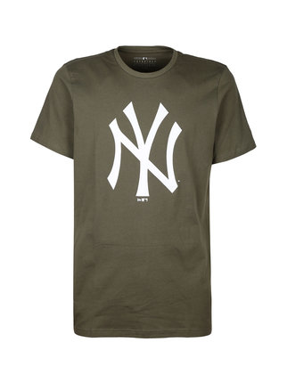 T-shirt uomo New York Yankees MLB Team Logo