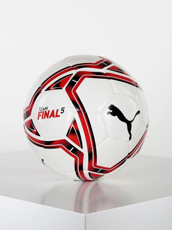 TEAM FINAL 21.5 HYBRID pallone da calcio