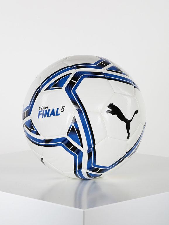 TEAM FINAL 21.5 HYBRID soccer ball