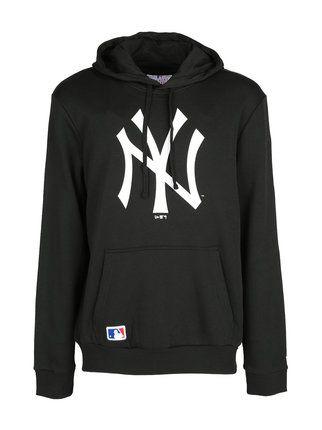 Team Logo New York Yankees  Felpa con cappuccio