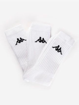 Terry tennis socks  pack of 3 pairs