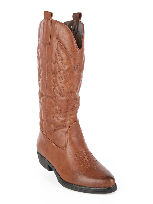 Texan women's boots