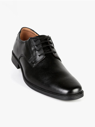 Tilden Plain  Elegant men's leather shoes