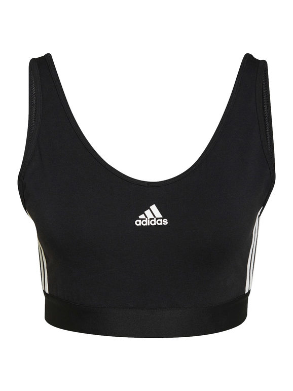 Top cropped sportivo