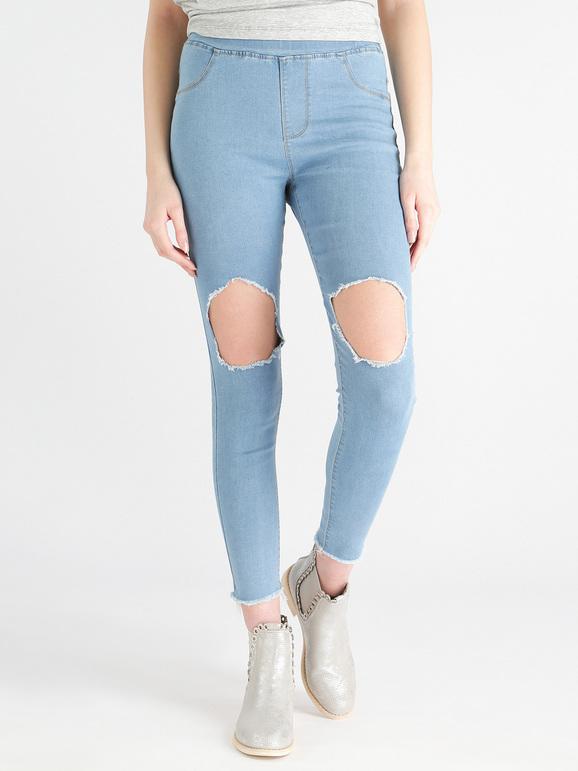 Next Best Thing Jeggings *Final Sale*