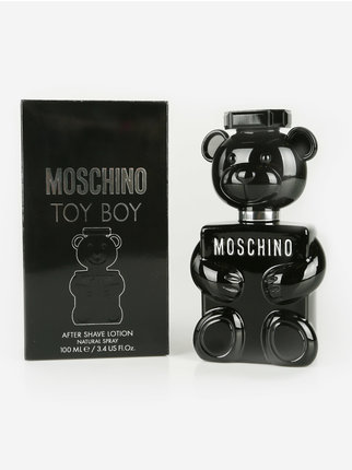 TOY BOY aftershave spray lotion