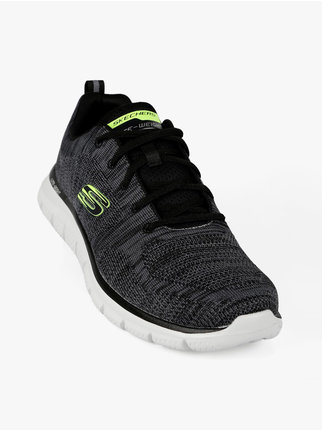 TRACK FRONT RUNNER  Men's sports shoes