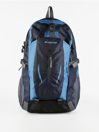 Trekking sports backpack