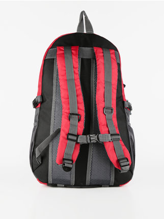 Trekking sports backpack