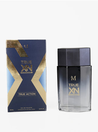 TRUE XN perfume para hombre
