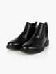 U SPHERICA EC1 Men's leather ankle boots