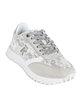 U2 LALCE  Women's sports shoes with lace RFW113713