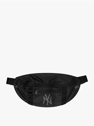 Unisex fanny pack in fabric