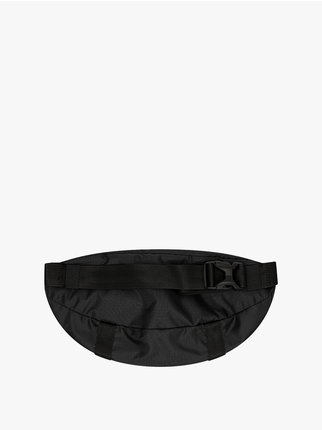 Unisex fanny pack in fabric