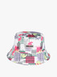 Unisex fisherman hat with prints