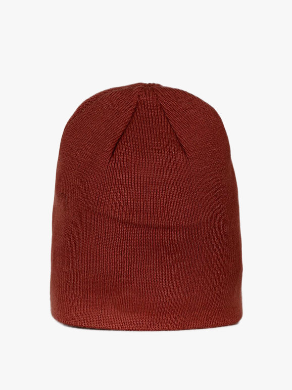 Unisex knitted hat